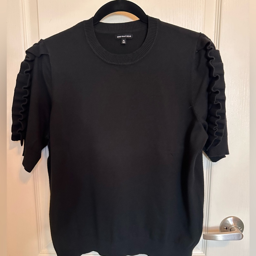 SS sweater